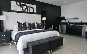 La Chambre Manor House